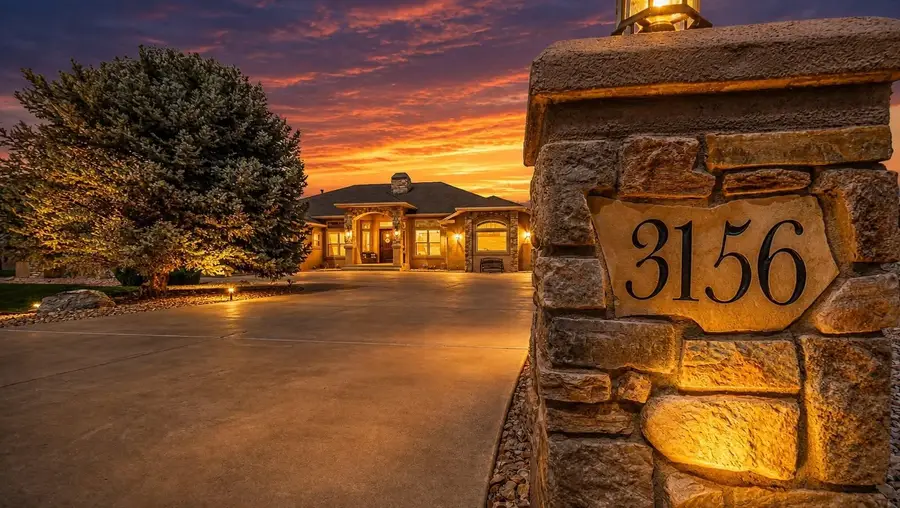 3156 Maddie Court, Grand Junction, CO 81503 - #2