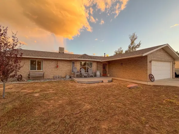 1032 E Grand Avenue, Fruita, CO 81521