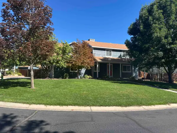 742 Wilson Court, Grand Junction, CO 81505