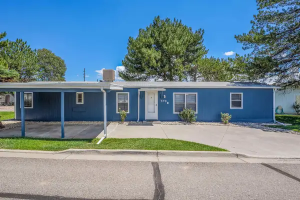 598 E Conestoga Circle #B, Grand Junction, CO 81504