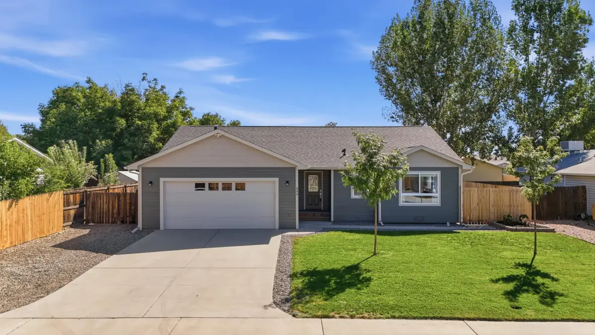 484 Sundown Drive, Grand Junction, CO 81504 - #1