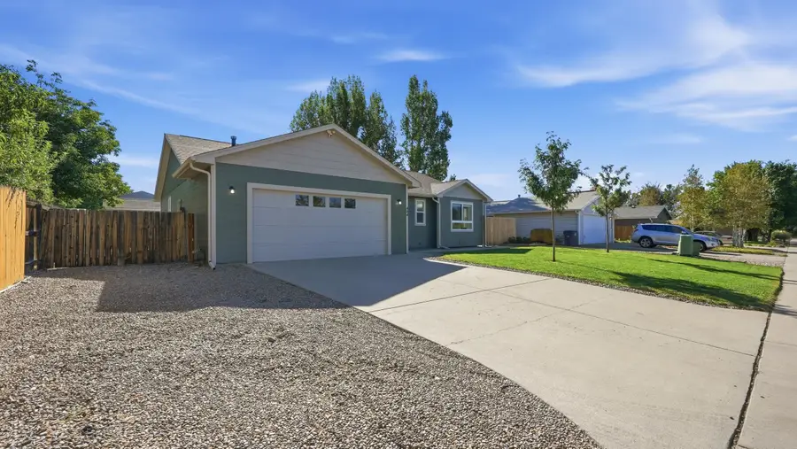 484 Sundown Drive, Grand Junction, CO 81504 - #3