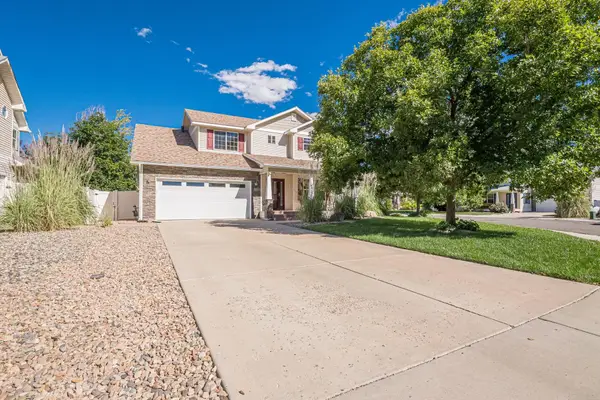 122 Heatherly Lane, Fruita, CO 81521