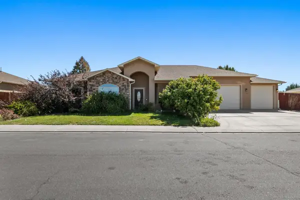 658 Bradford Court, Grand Junction, CO 81504