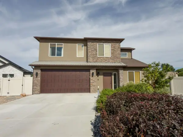 473 Catalina Court, Fruita, CO 81521