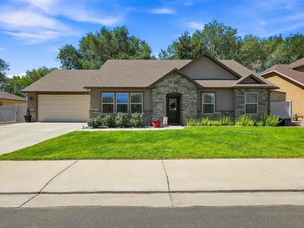 635 Allegheny Drive, Grand Junction, CO 81504