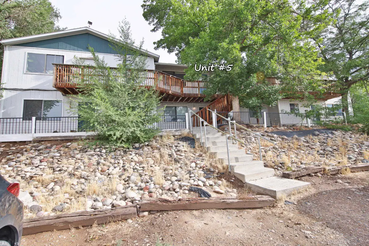 930 Iowa Avenue #5, Palisade, CO 81526 - #1