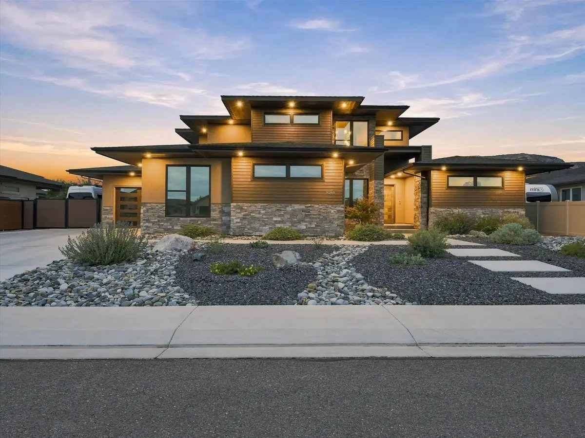 2189 Mescalero Avenue, Grand Junction, CO 81507 - #1