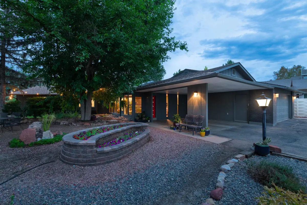 2709 Midway Avenue, Grand Junction, CO 81506 - #1