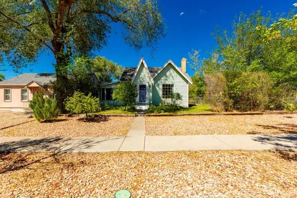 1460 Ouray Avenue, Grand Junction, CO 81501