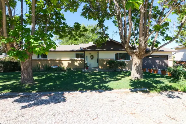 611 Hudsons Bay Drive, Grand Junction, CO 81504