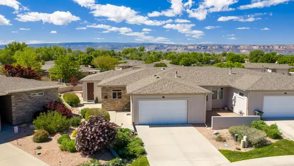 856 Summer Bend Court, Grand Junction, CO 81506