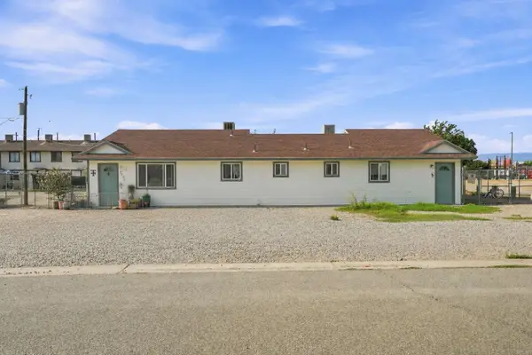 3243 White Avenue #1 and 2, Clifton, CO 81520