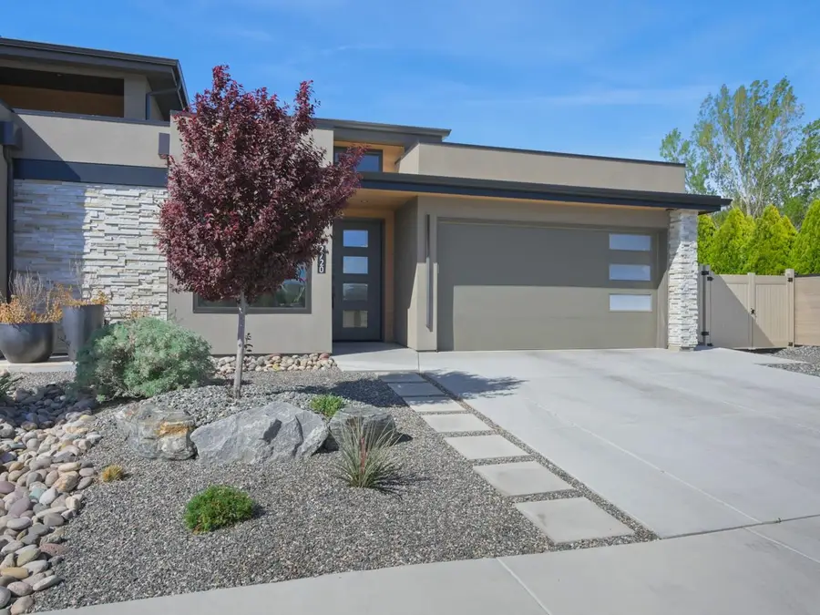 2720 Centercliff Drive, Grand Junction, CO 81506 - #2