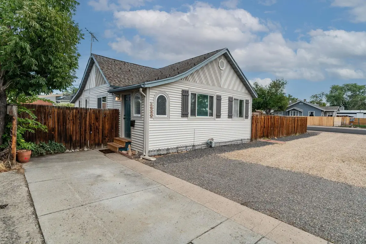 1640 Grand Avenue, Grand Junction, CO 81501 - #1