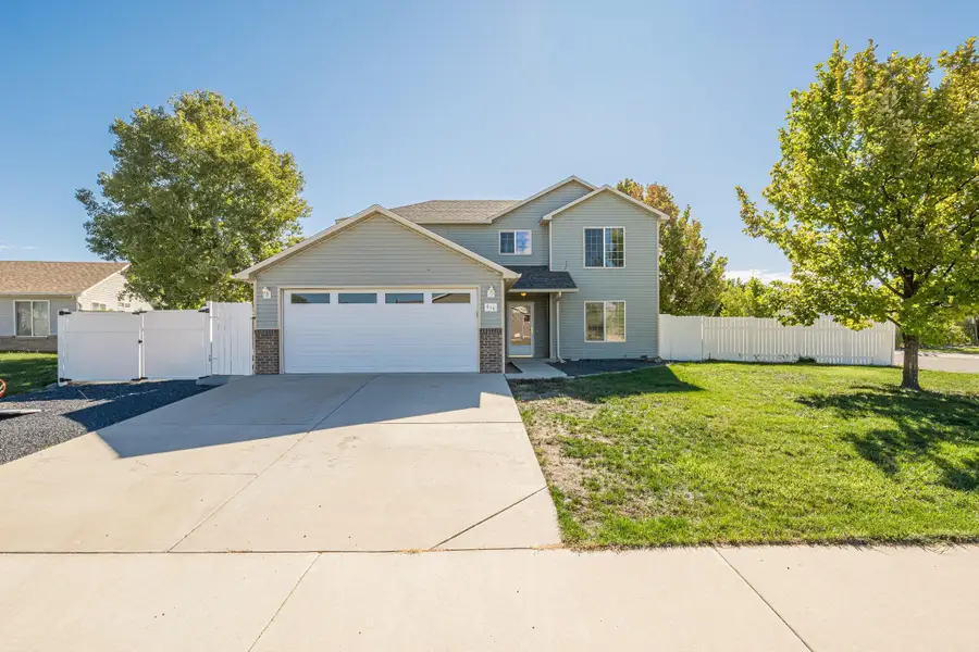 614 Mineral Court, Fruita, CO 81521 - #3