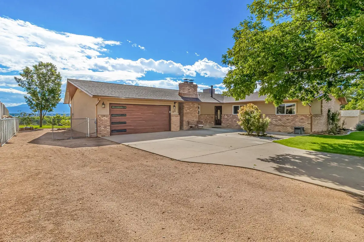 514 Riverview Drive, Grand Junction, CO 81507 - #1