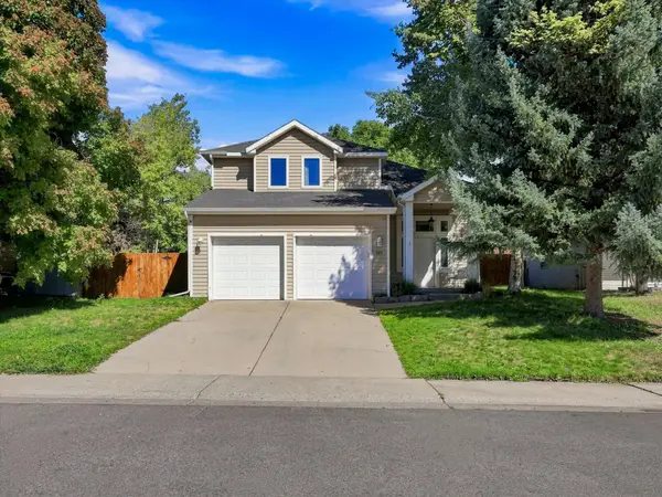285 Lupine Drive, New Castle, CO 81647