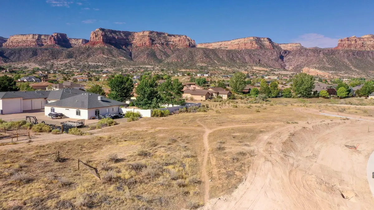 2229 Canyon Rim Drive, Grand Junction, CO 81507 - #1