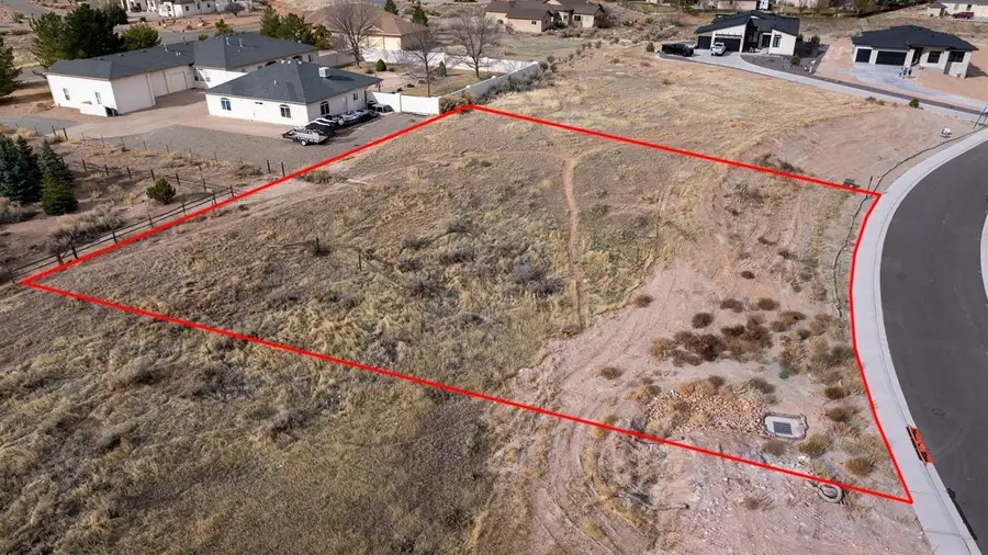 2229 Canyon Rim Drive, Grand Junction, CO 81507 - #3