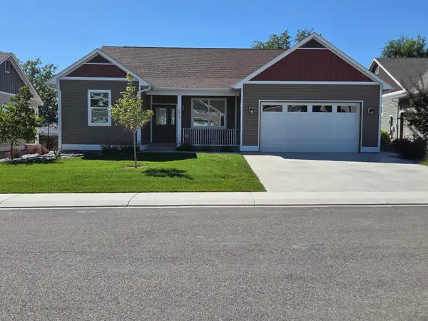 1015 Snowdrop Court, Fruita, CO 81521