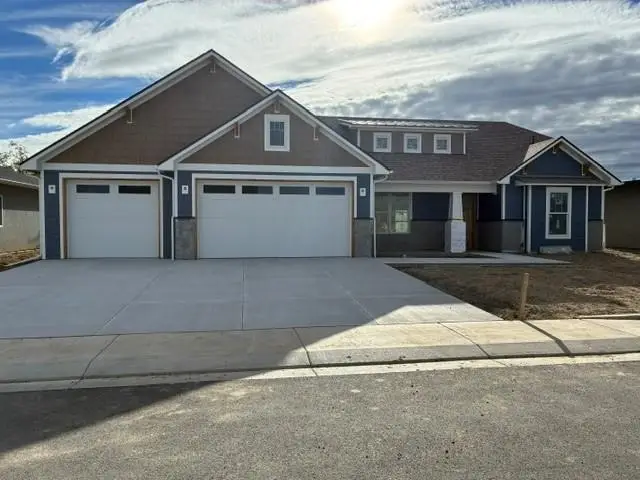 352 Hatchet Canyon Circle, Fruita, CO 81521 - #1