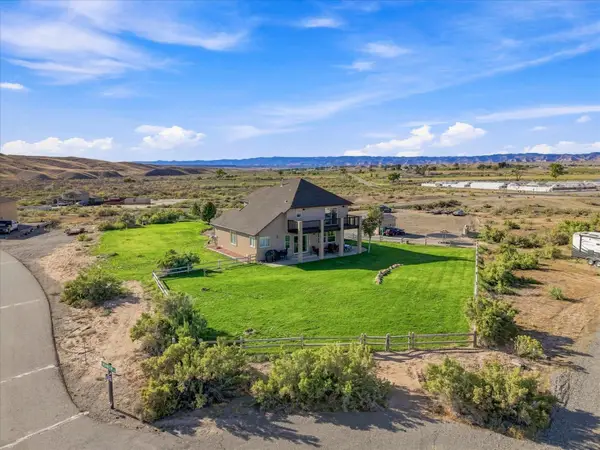 826 Slickrock Drive, Mack, CO 81525