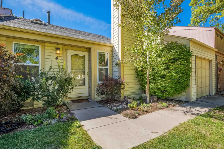4 Dubonnet Court, Grand Junction, CO 81507 - #2