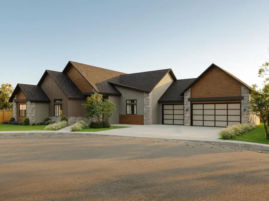 2049 Caleb Way, Grand Junction, CO 81507 - #2