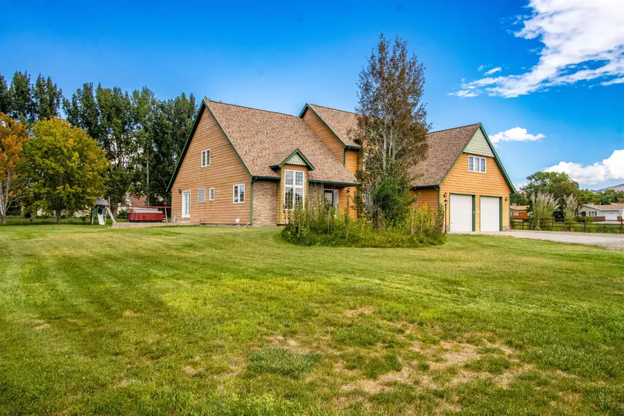 677 30 Road, Grand Junction, CO 81504 - #2