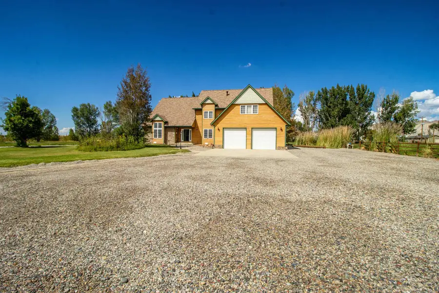 677 30 Road, Grand Junction, CO 81504 - #3
