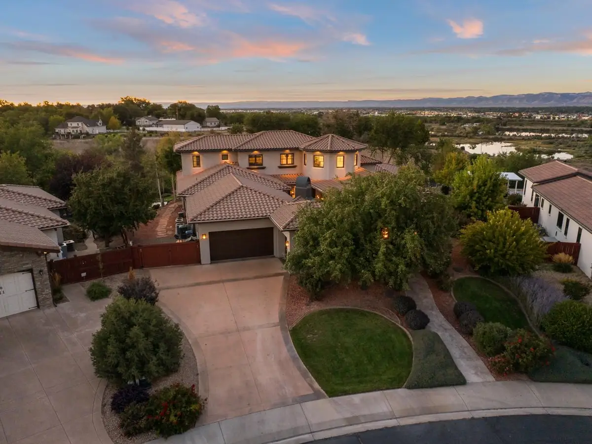 440 High Pointe Circle, Grand Junction, CO 81507 - #1