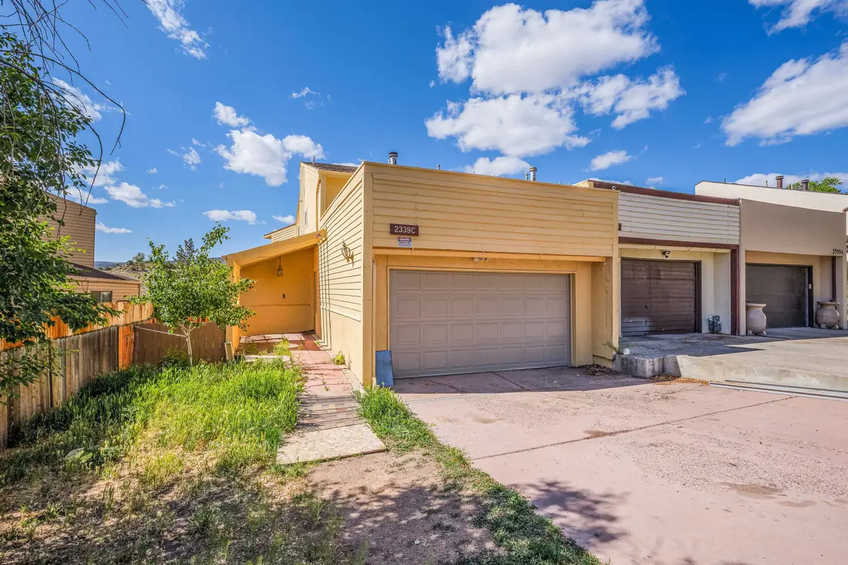 2339 Rattlesnake Court #C, Grand Junction, CO 81507 - #1