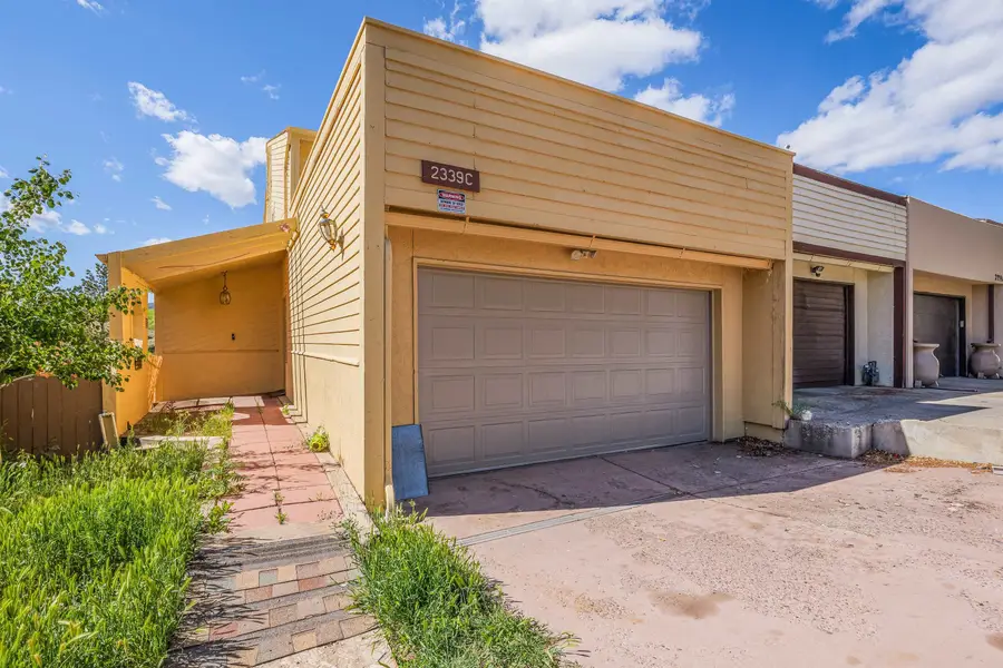 2339 Rattlesnake Court #C, Grand Junction, CO 81507 - #2