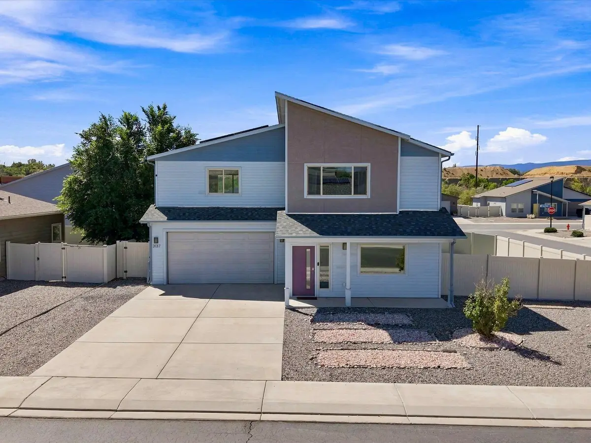 3137 Snake River Drive, Grand Junction, CO 81504 - #1