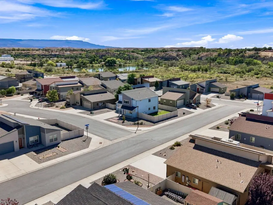 3137 Snake River Drive, Grand Junction, CO 81504 - #3