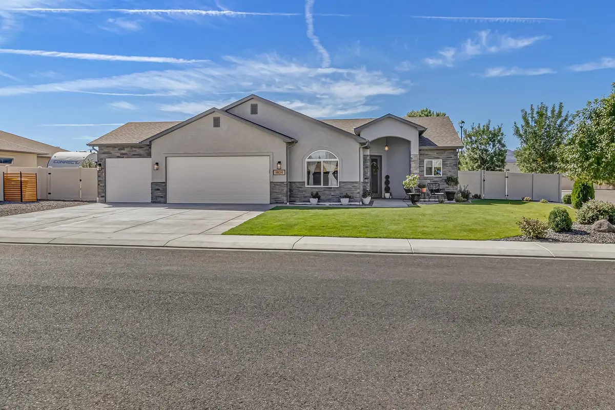 1404 Limber Pine Street, Fruita, CO 81521 - #1