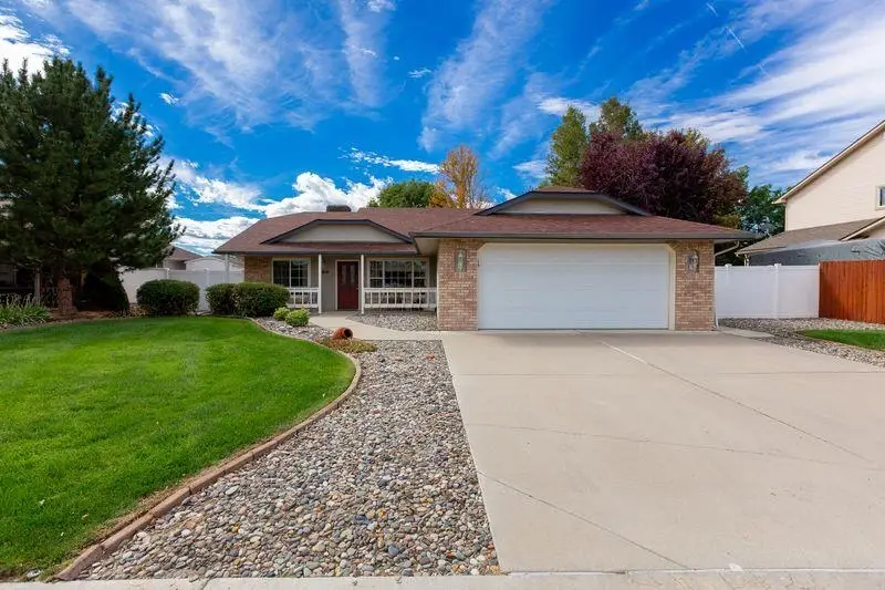500 Elderberry Drive, Fruita, CO 81521 - #1