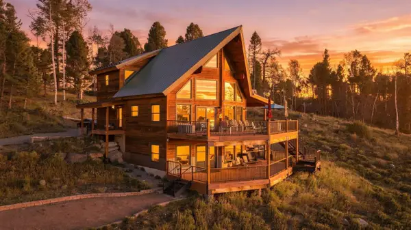 702 Crest Drive, Cimarron, CO 81220