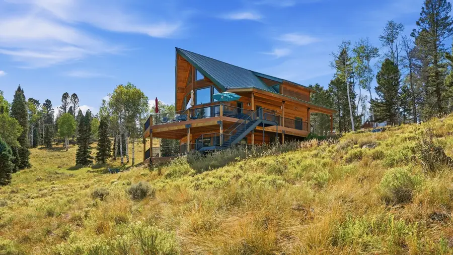 702 Crest Drive, Cimarron, CO 81220 - #2