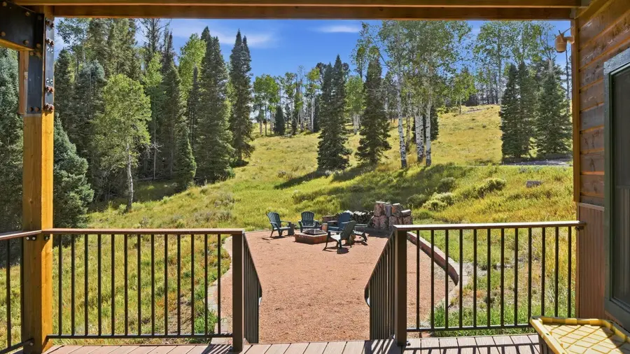 702 Crest Drive, Cimarron, CO 81220 - #3