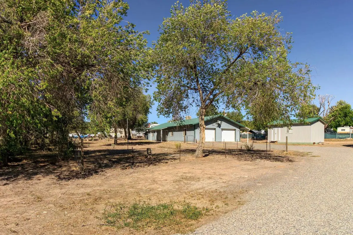 20479 North Road, Eckert, CO 81418 - #1