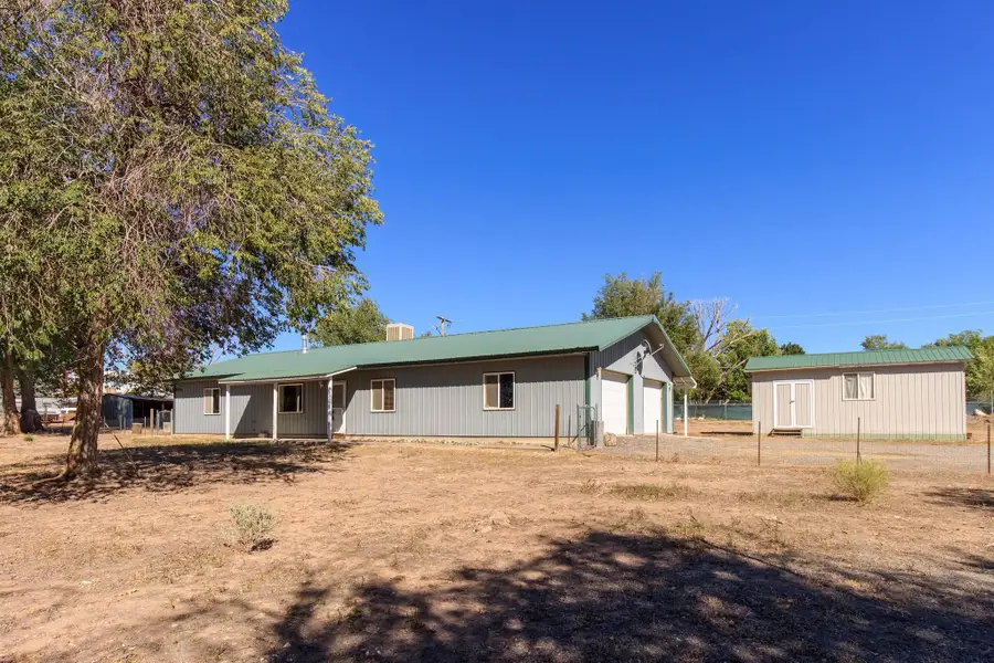 20479 North Road, Eckert, CO 81418 - #3