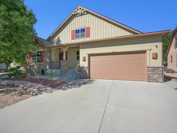 618 Eldorado Drive, Grand Junction, CO 81505
