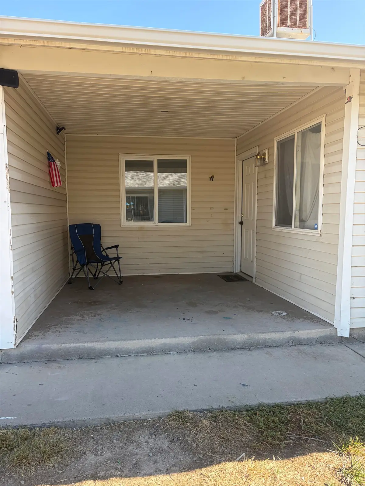 389 Sunnyside Circle #A, Grand Junction, CO 81504 - #1