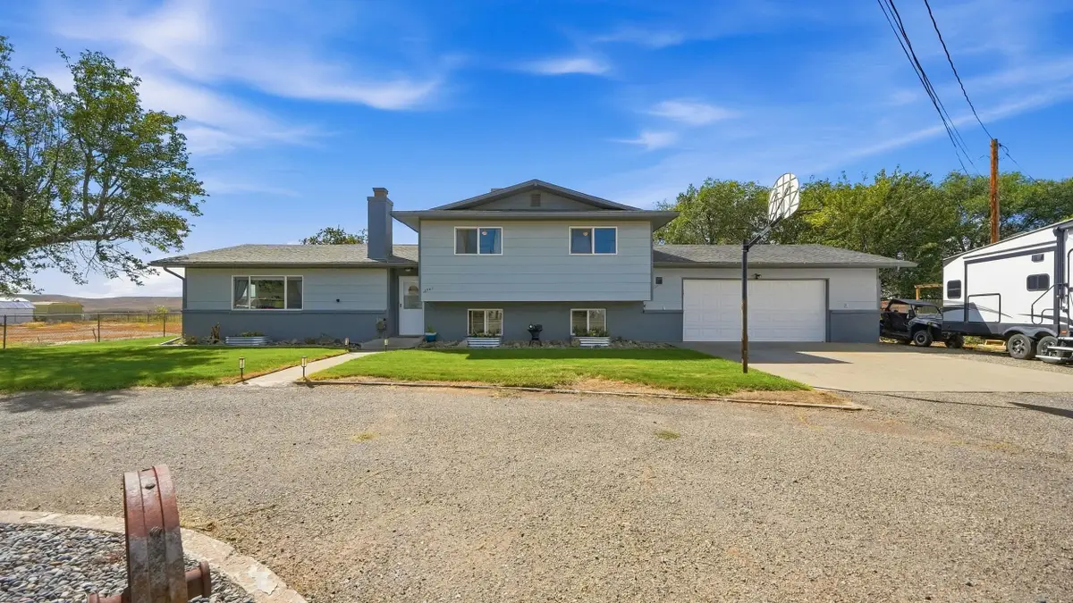 2741 B Road, Grand Junction, CO 81503 - #1