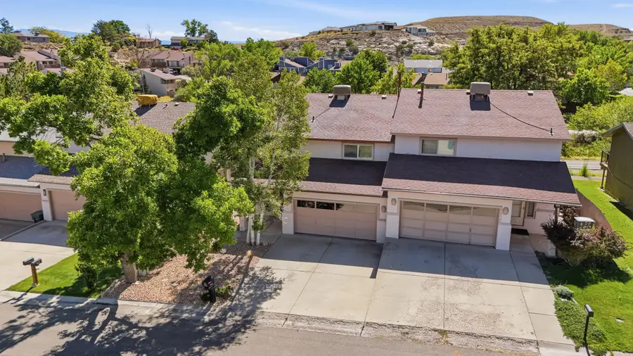 392 1/2 E Valley Circle, Grand Junction, CO 81507 - #3
