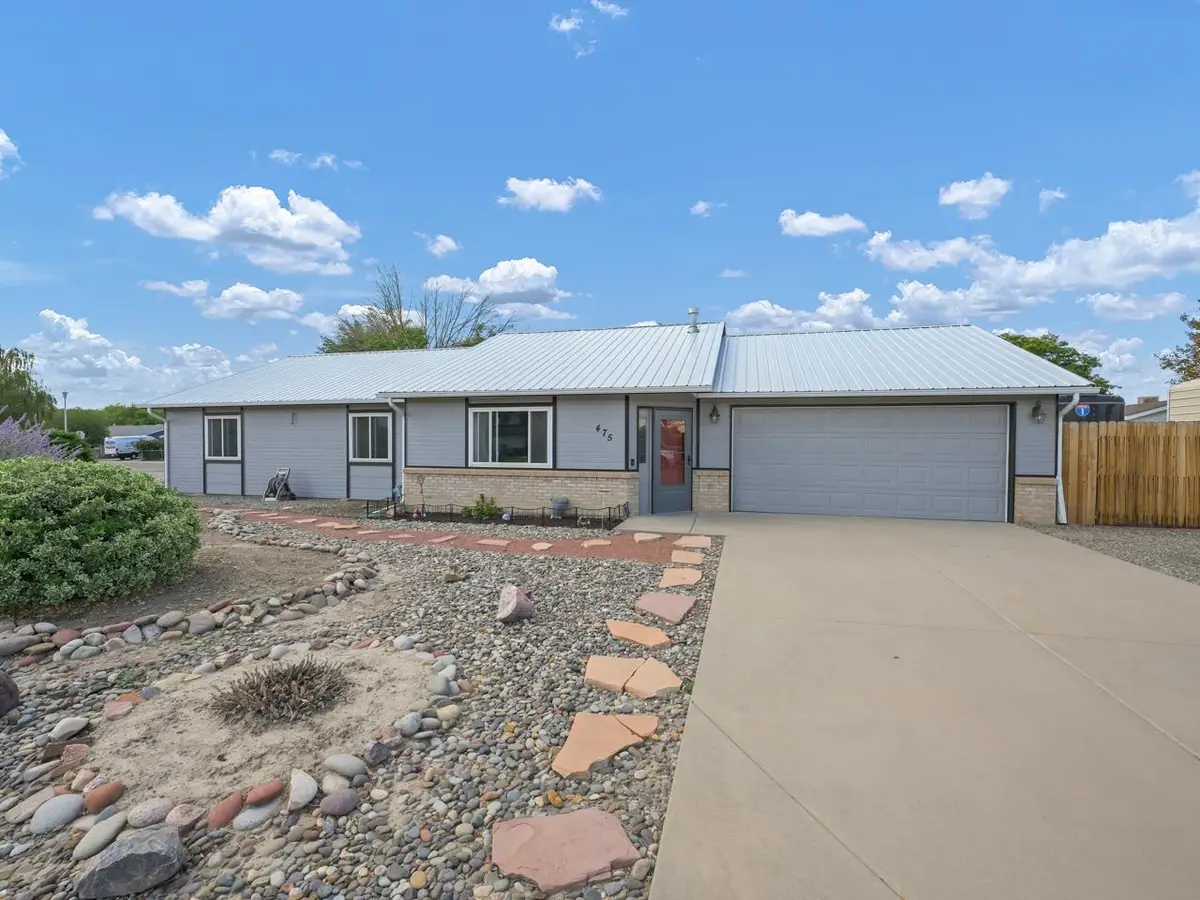 475 Rambling Acres Road, Clifton, CO 81520 - #1