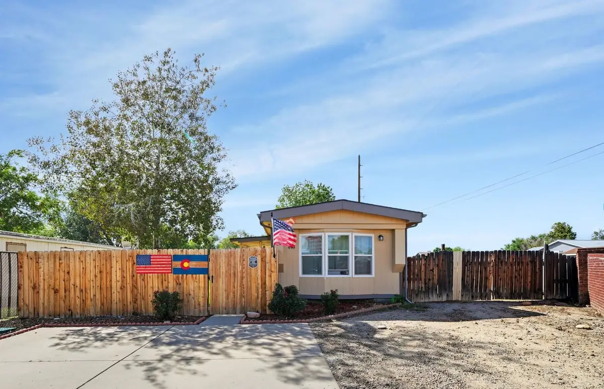 449 Lark Drive, Grand Junction, CO 81504 - #1