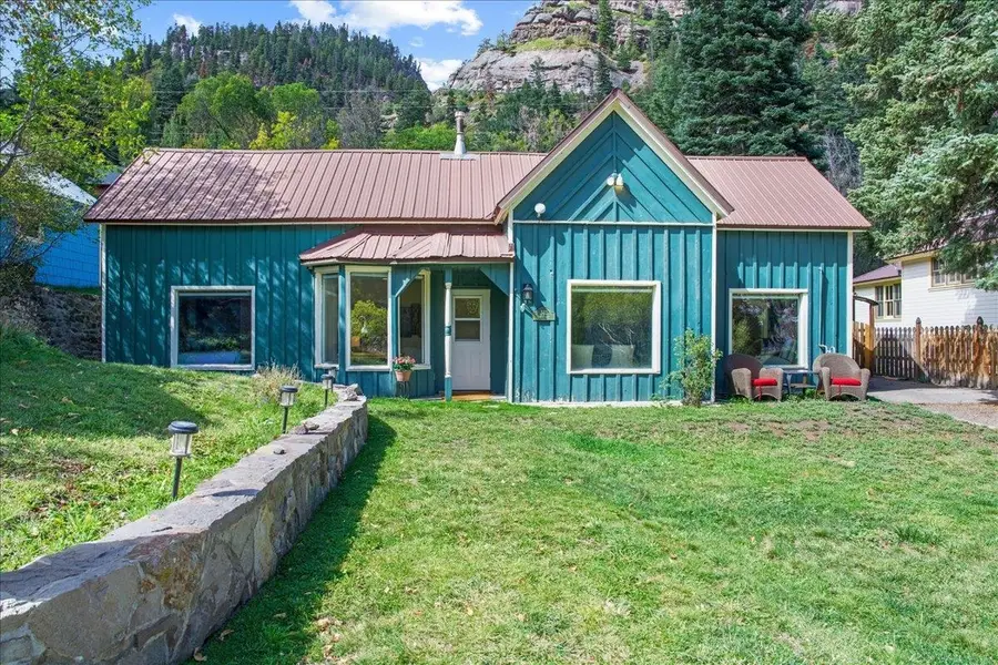 532 Oak Street, Ouray, CO 81427 - #2